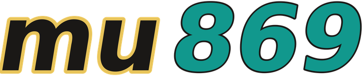 mu869 logo