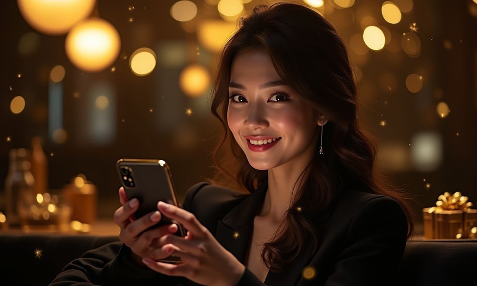 mu869 Chúng tôi là ai và vì sao chọn mu869